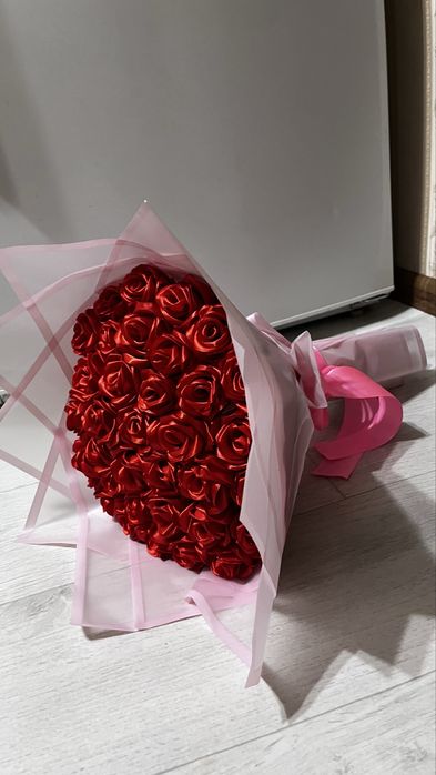 Лента букет уральск