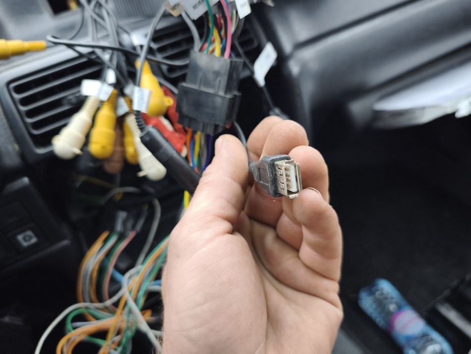 Мулти медия 7 инча