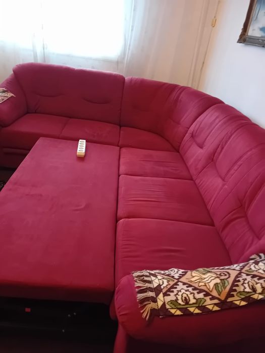 Vand coltar extensibil!