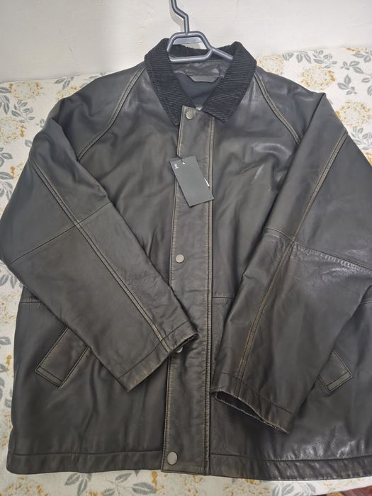 Vând Geci de piele maximo tuti  ovarsait retro