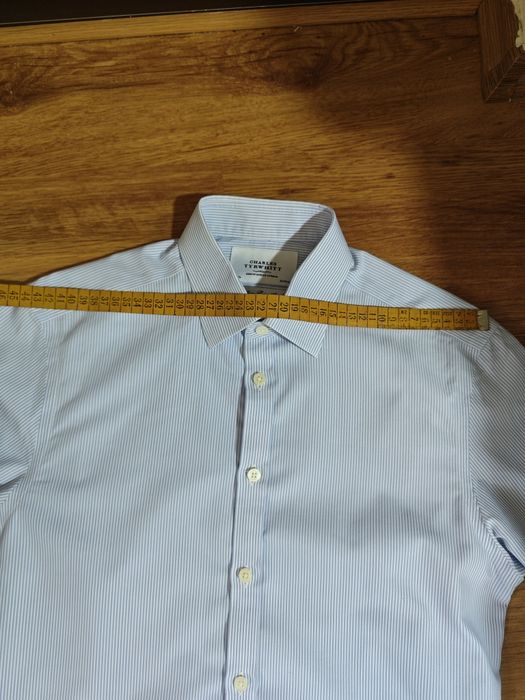 Cămașă Charles Tyrwhitt