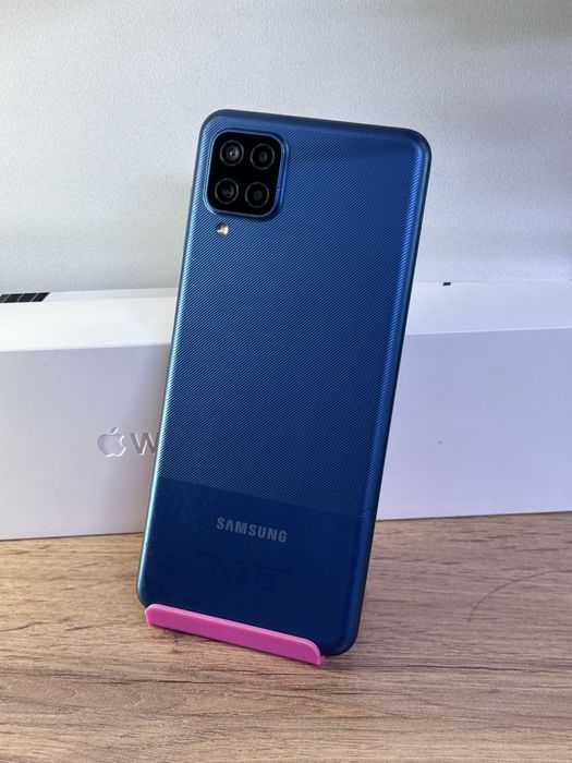 Samsung A12 32gb | Кэш-Маркет Ломбард
