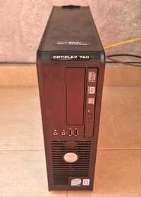 Компютър Dell Optiplex 760