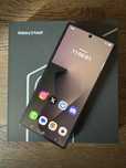 Samsung Fold 7 256gb jet black като нов