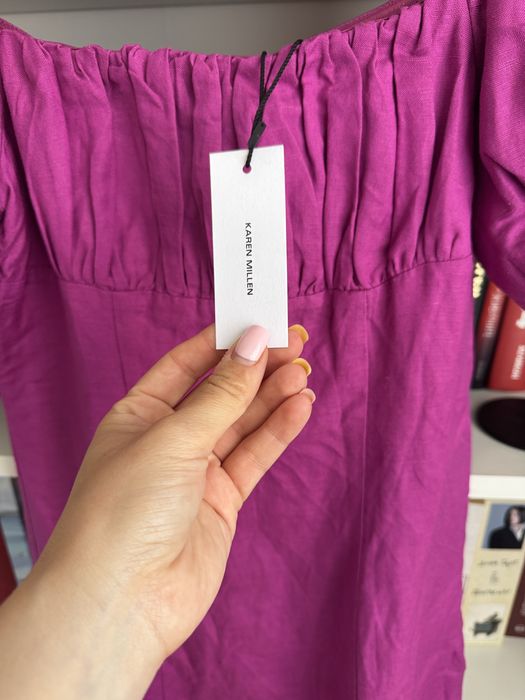 Нова рокля Karen Millen