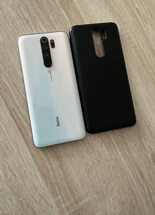Продам Редми ноте 8Про
