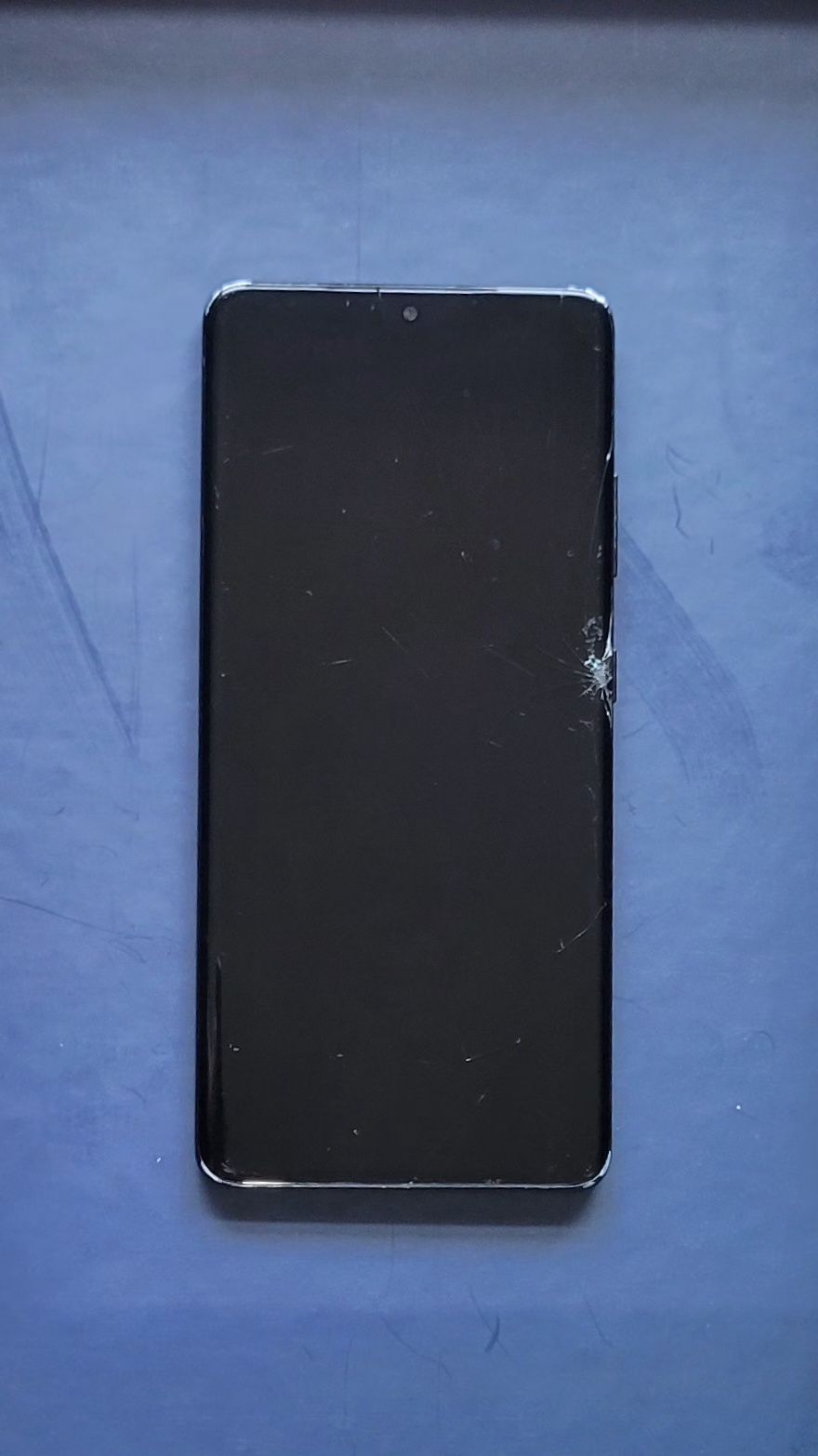 Samsung S21 Ultra ekran (original)