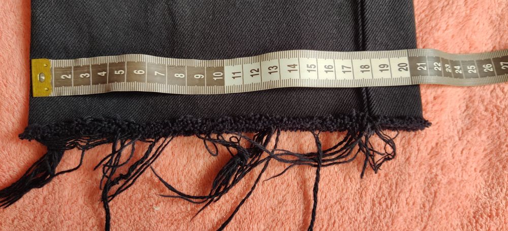 Blugi Levis vintage 501