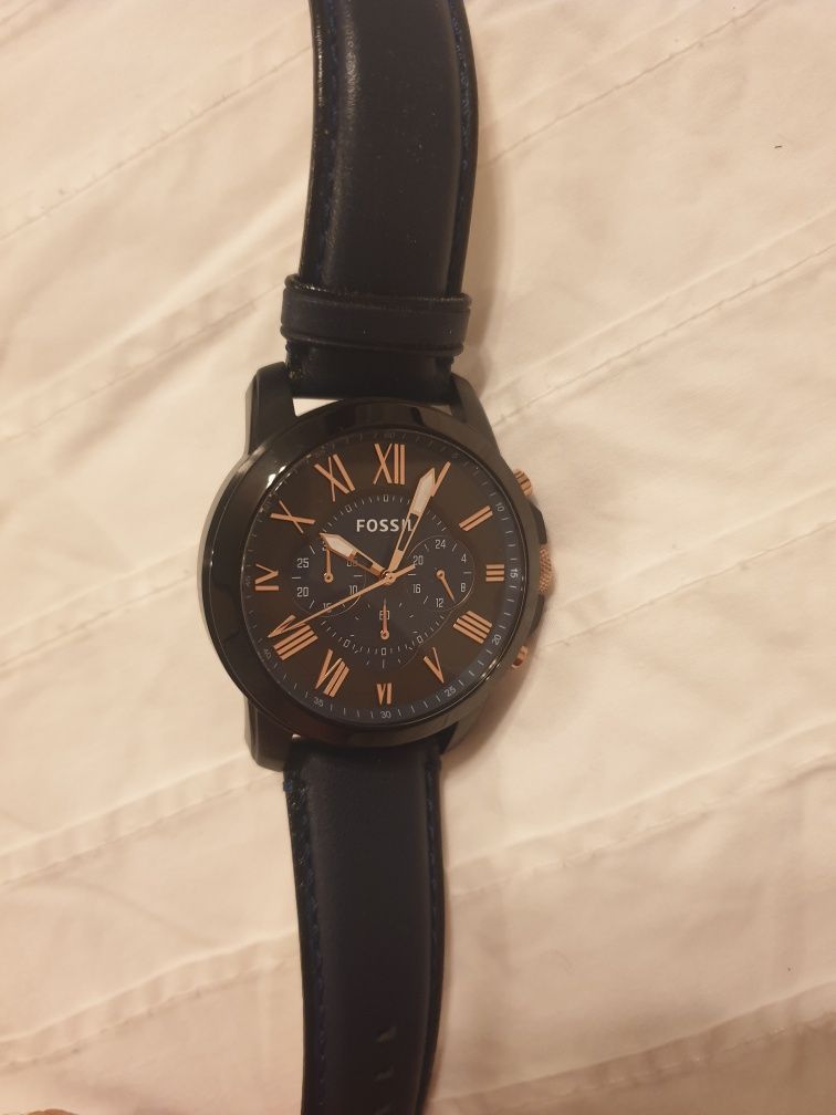 Ceas Fossil FS5061