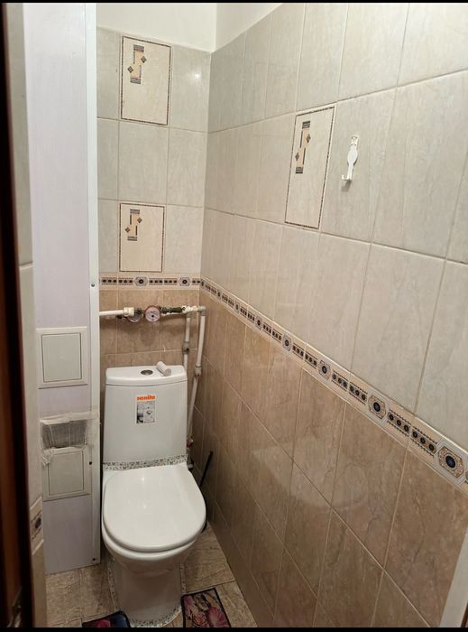 Квартира сдаётся