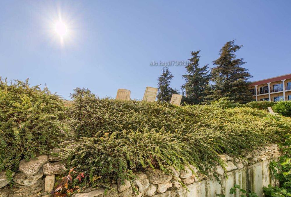 Дава се под наем Двустаен апартамент в Несебър - 72 кв.м за 230 € - Снимка #10