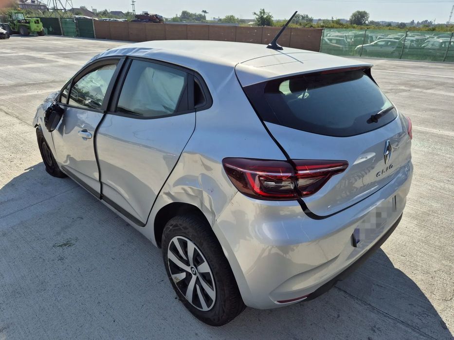 Dezmembram Renault Clio 5, an 2023, 1.0 TCE euro 6, cutie manuala 6+1
