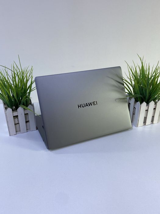 Ноутбук Huawei Matebook D14. Апорт Маркет