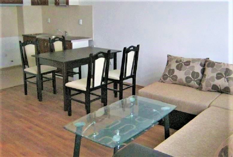 Дава се под наем Двустаен апартамент в София, Овча купел 2 - 60 кв.м за 350 € - Снимка #2