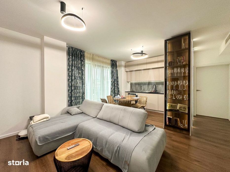 Apartament 4 camere de vanzare in Gara, Cluj Napoca