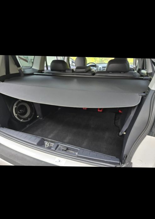 Мицубиши Аутлендър 2.4 газ-бензин автомат