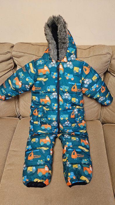 Combinezon zapada Next baieti