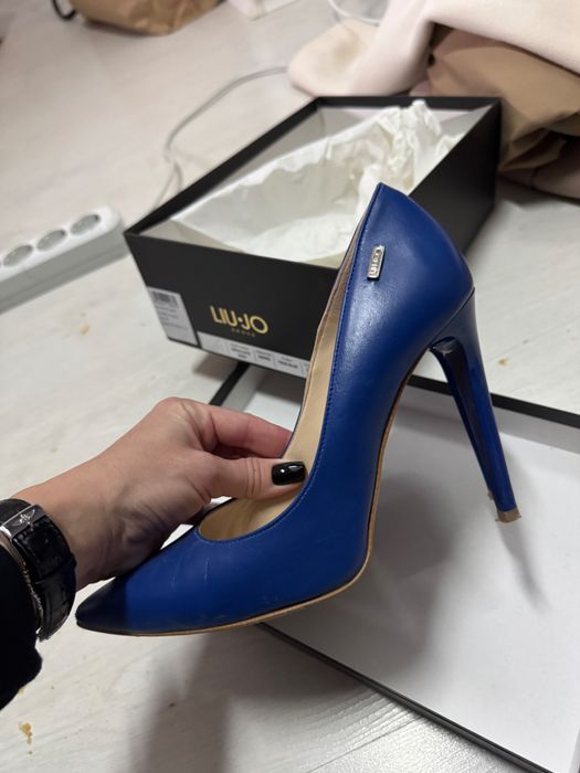 Дамско обивки Liu Jo