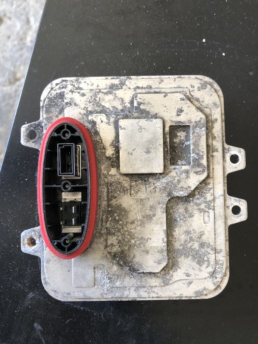 Баласт  Hella 5DV 009 610-00,Ауди,БМВ,Мерцедес,Нисан