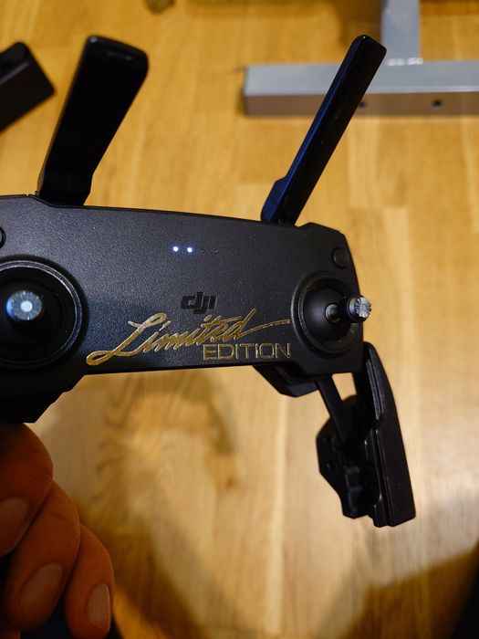 Drona Dji Mavic mini fly more combo