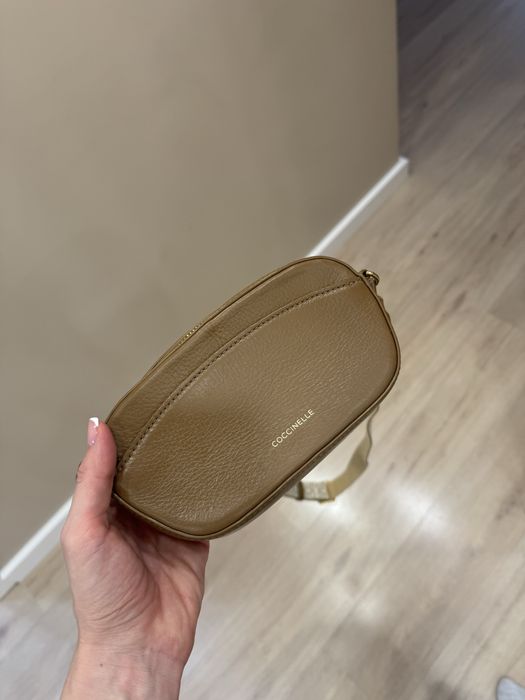 Сумка Coccinelle