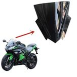 Визор на спортбайк, н нашем магазине VIP MOTO