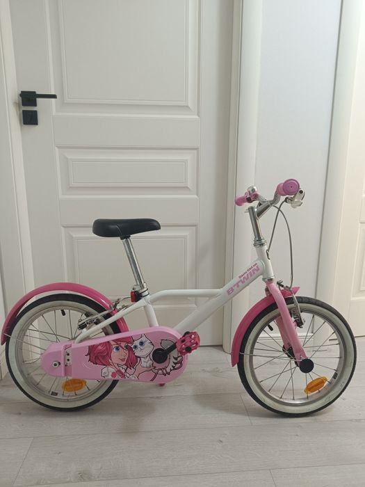 Bicicleta copii ( 4-7 ani),Craiova