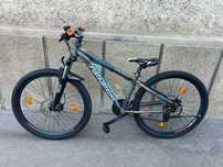 Bicicleta Mountainbike Genesis 27,5" stare perfecta ca si noua !