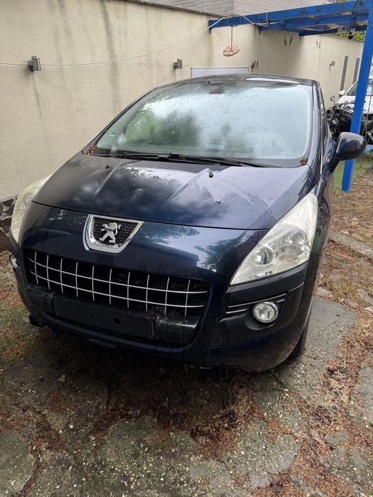 Dezmenbrez Peugeot  3008 si 508