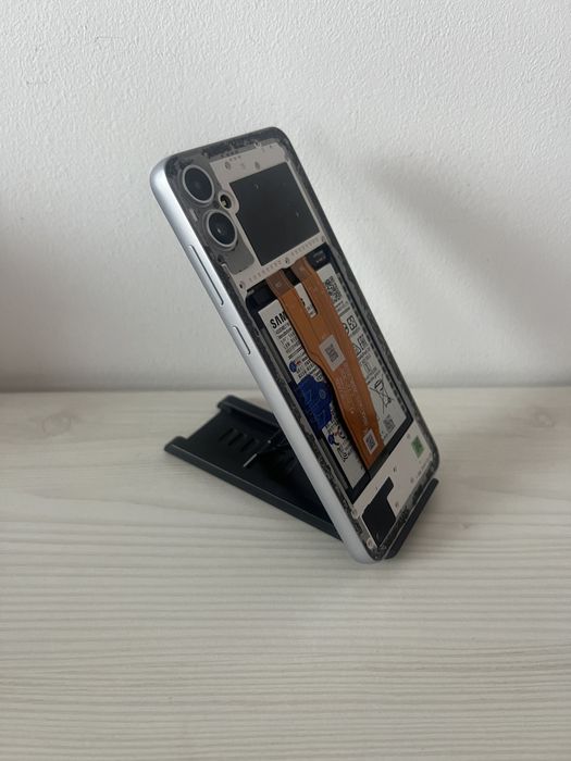 Display Original Samsung A05 / SM-A055F . Baterie Samsung A05