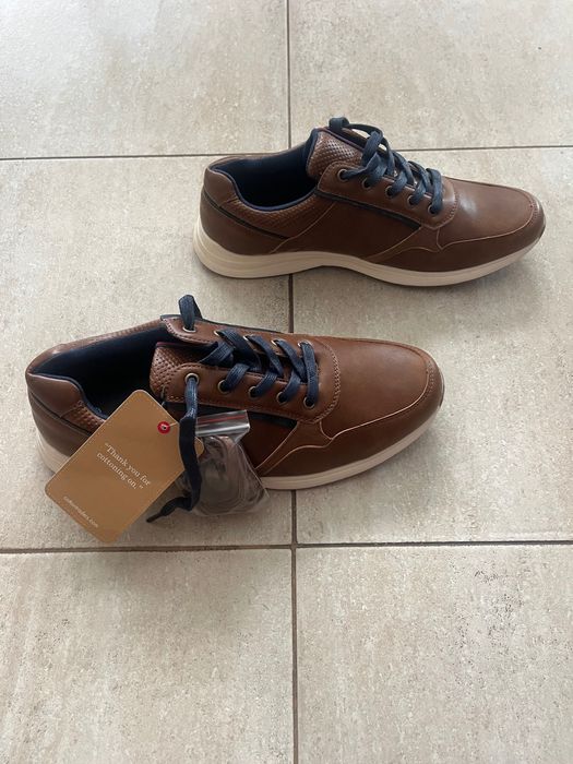 Нови обувки Cotton Traders размер 45