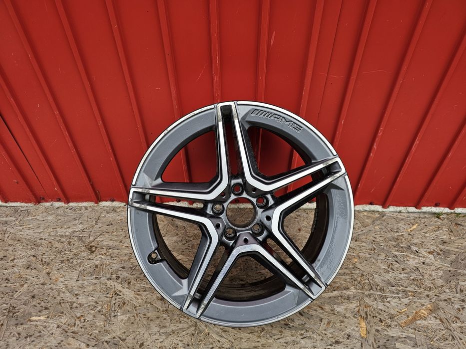 Janta 19 Mercedes GLA / GLB W247 AMG cod A2474011500