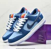 Кроссовки Nike SB Dunk LOW. 36 размера