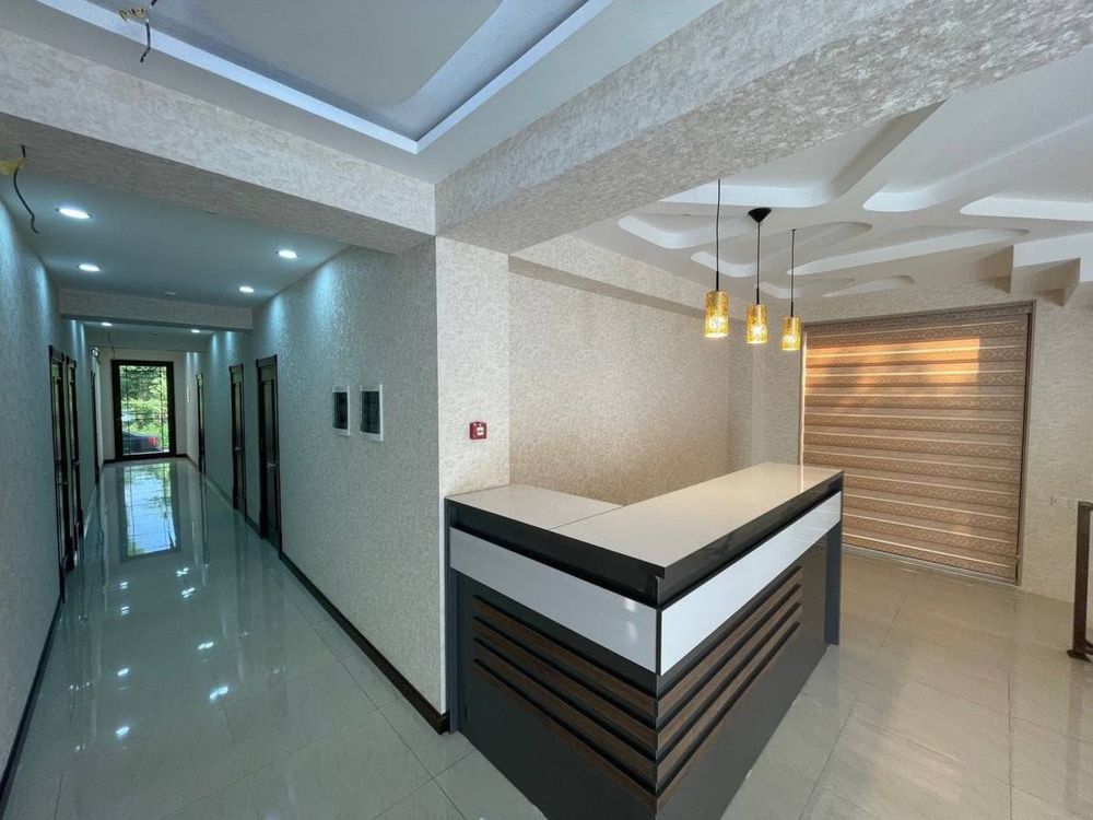 Продается Здание 2500 кв Госпитальный Нукусская Мирабад