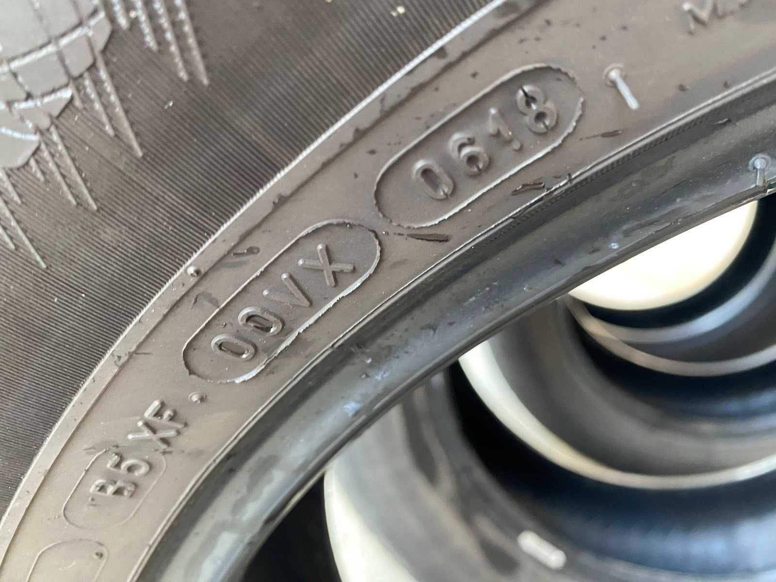 Летни Гуми Michelin Lattitude Sport 3 235/60/18