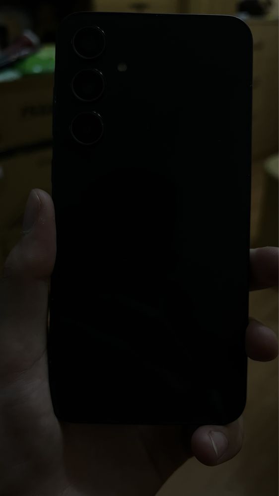 Телефон Samsung A35
