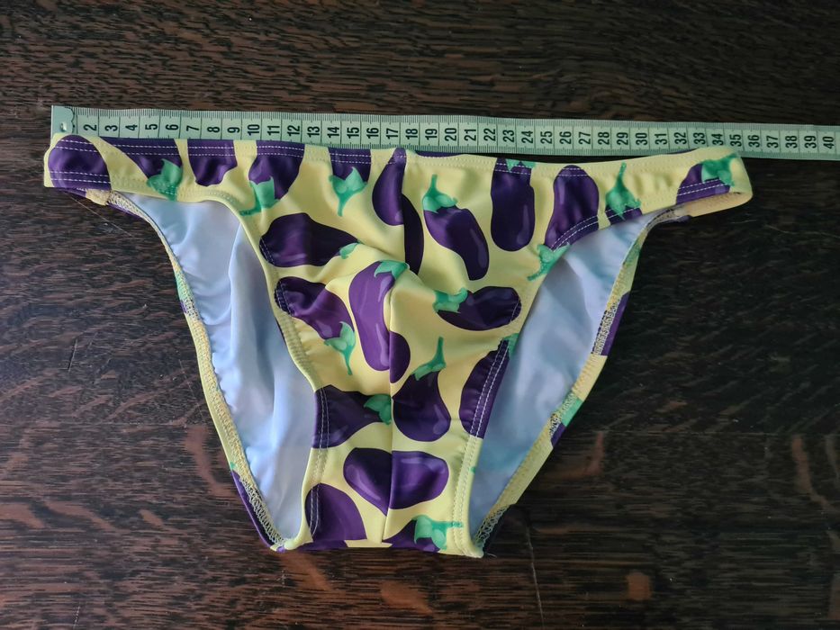 AussieBum мъжки бански слипове S