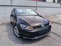 VW Golf 7 Highline