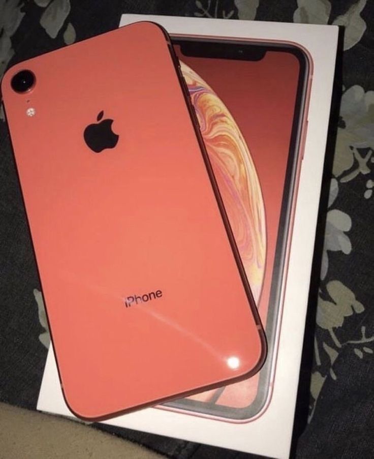 iPhone XR 64 Гб
