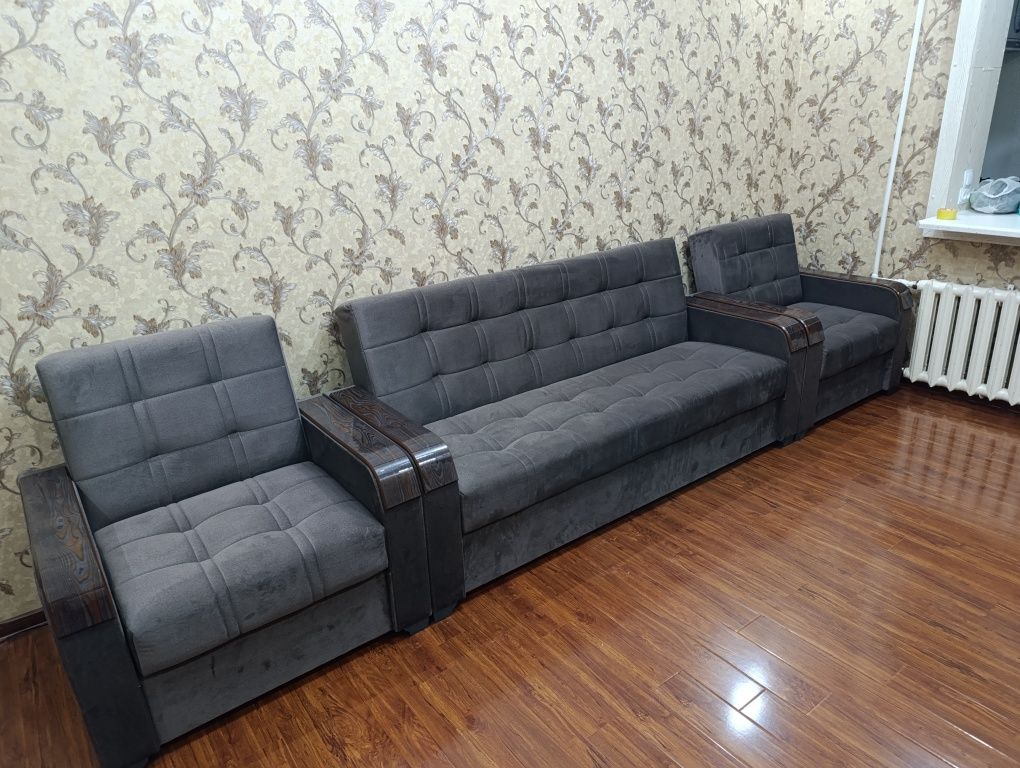 Divan kinishka divan raskladnoy divanla bor 1.5 yil kafolat beramiza