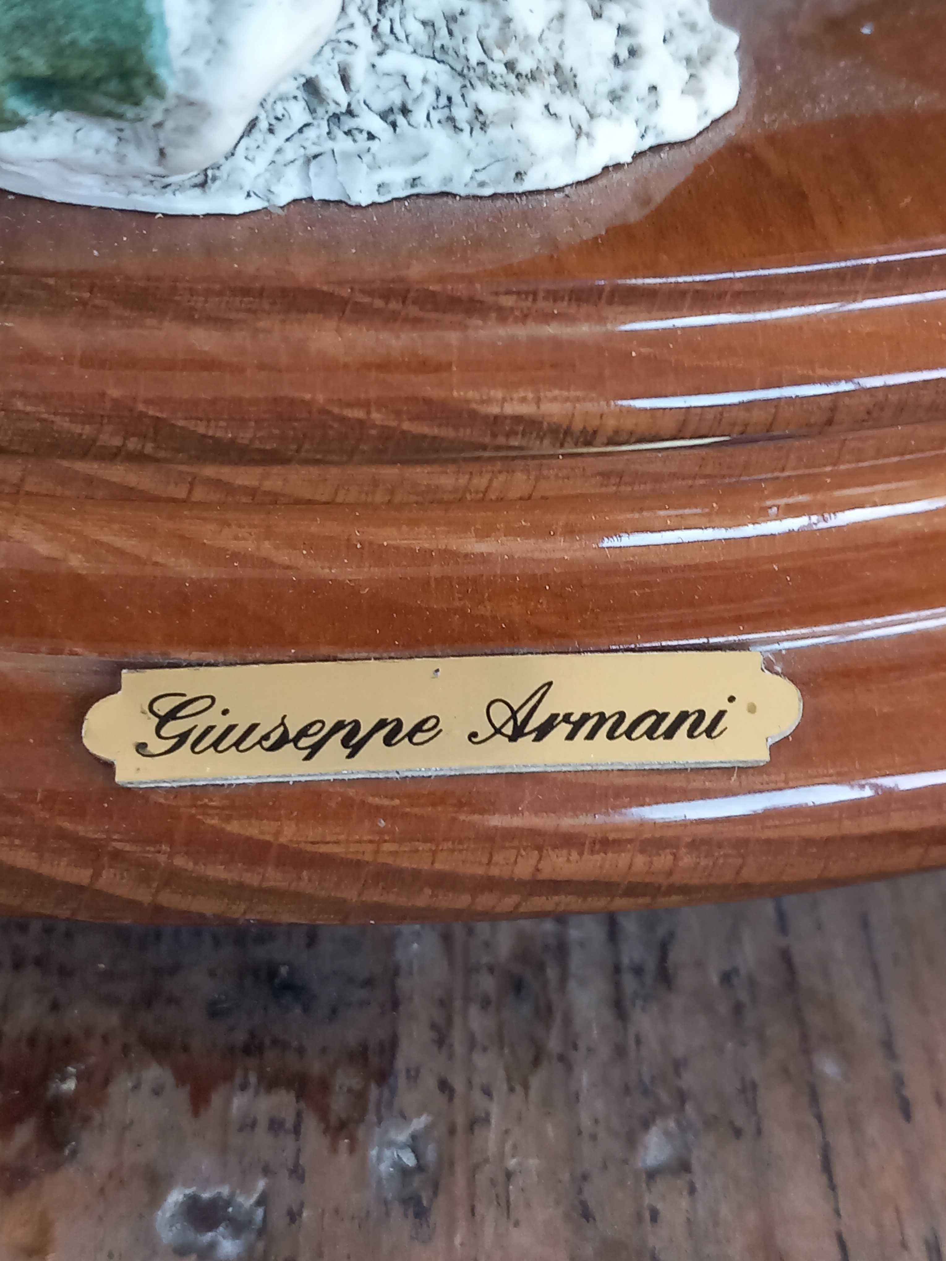 Veioza Giuseppe Armani,Florenta