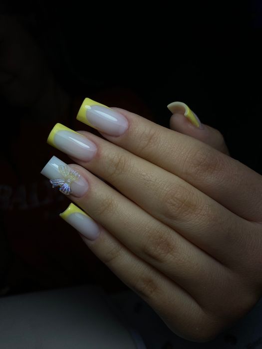 Unghii cu gel sector 1