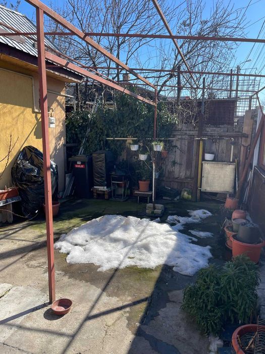 Casă Șoseaua Sălaj Direct Propietar