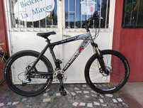 Bicicleta sport Bulls Jack Hammer