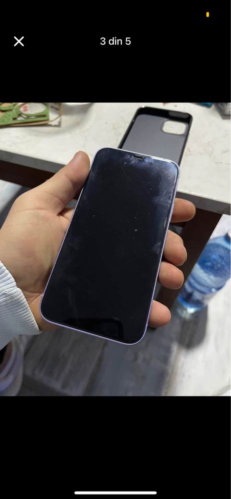 Vand iphone 12 64GB