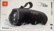 Нова JBL Charge 6