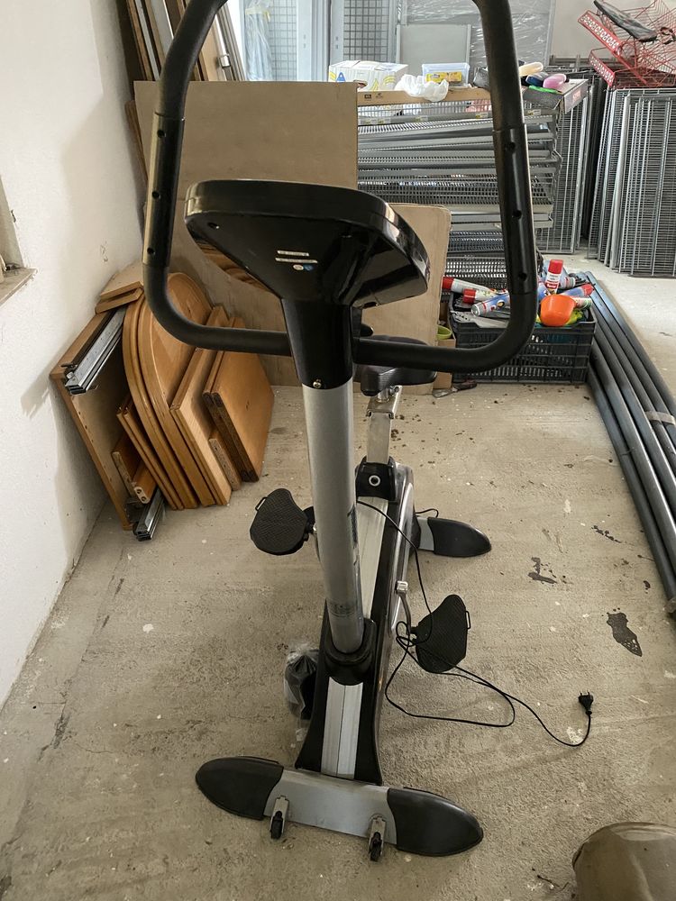 Vand bicigleta electrica fitness