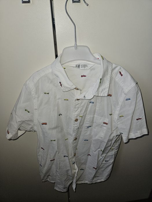 Cămăși H&M nr 116