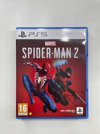 Marvel's Spider-Man 2 PlayStation 5 (PS5)