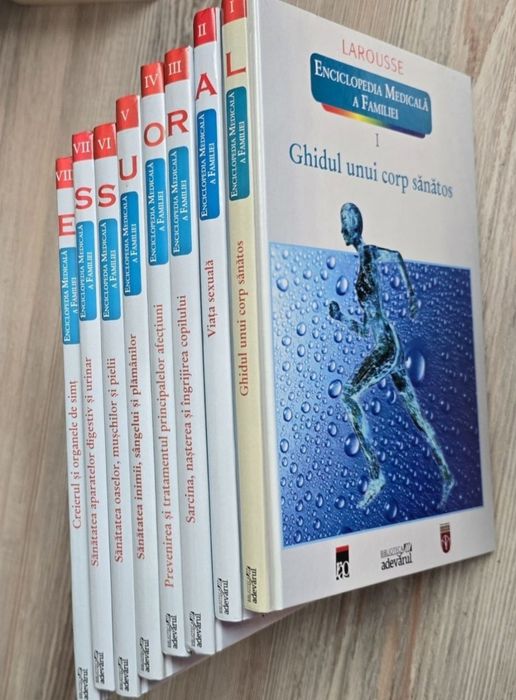 Cărți de colecție